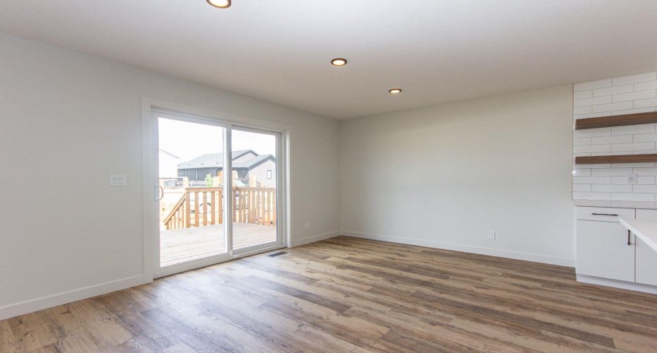 Photos and renderings are examples from a similar home built previously and do not necessarily reflect the finishes and colours used in this home.