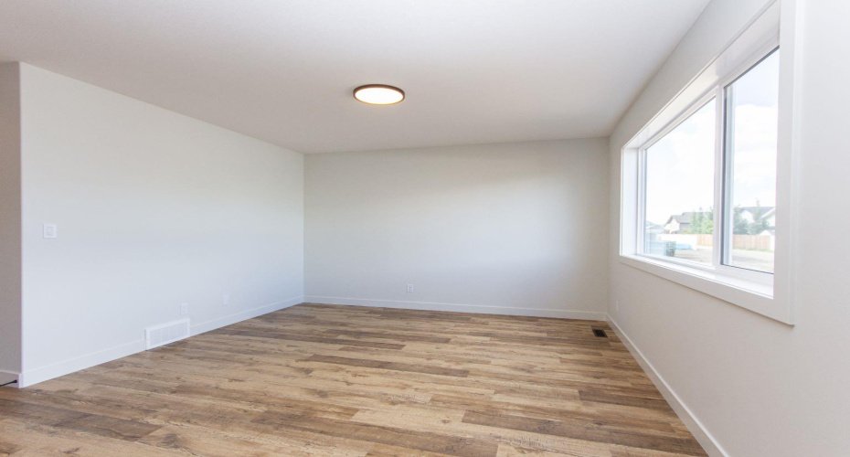 Photos and renderings are examples from a similar home built previously and do not necessarily reflect the finishes and colours used in this home.