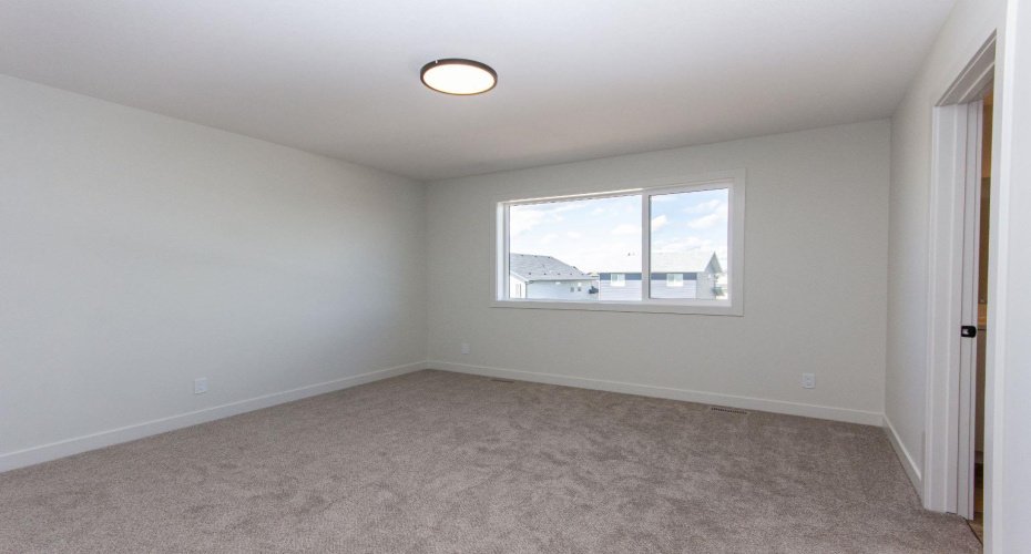 Photos and renderings are examples from a similar home built previously and do not necessarily reflect the finishes and colours used in this home.