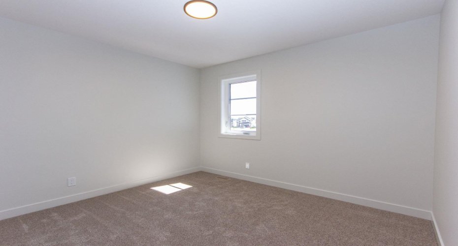 Photos and renderings are examples from a similar home built previously and do not necessarily reflect the finishes and colours used in this home.