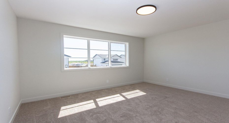 Photos and renderings are examples from a similar home built previously and do not necessarily reflect the finishes and colours used in this home.