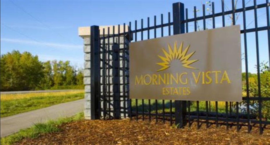 243080 Morning Vista Way, Rural Rocky View County, Alberta T3Z 0B2, ,Land,For Sale,Morning Vista,A2285392