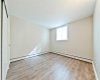 Bedroom #1 - Vacant
