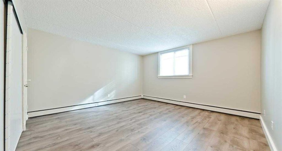 Bedroom #1 - Vacant
