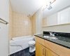 Bathroom - vacant