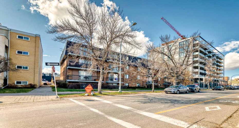 315 9A Street, Calgary, Alberta T2N 1T7, 2 Bedroom Bedrooms, 0 ,1 BathroomBathrooms,Residential,For Sale,9A,0,A2287030