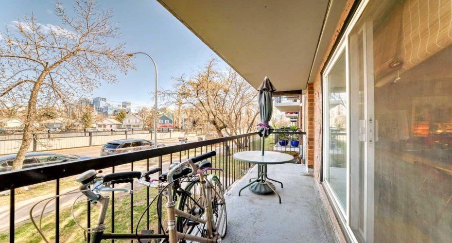 315 9A Street, Calgary, Alberta T2N 1T7, 2 Bedroom Bedrooms, 0 ,1 BathroomBathrooms,Residential,For Sale,9A,0,A2287030