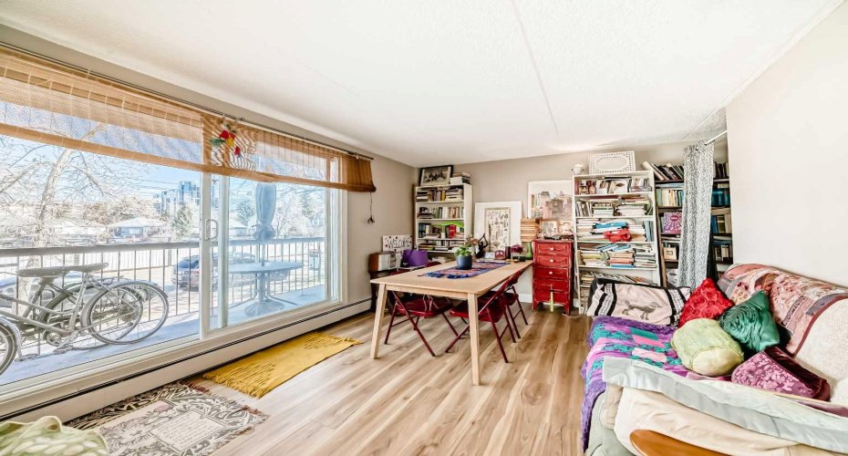315 9A Street, Calgary, Alberta T2N 1T7, 2 Bedroom Bedrooms, 0 ,1 BathroomBathrooms,Residential,For Sale,9A,0,A2287030