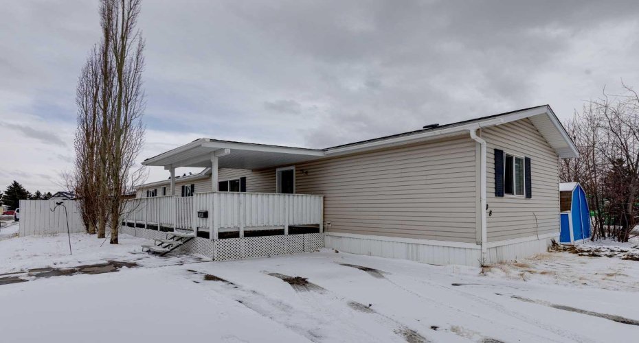 3223 83 Street, Calgary, Alberta T3B 5N7, 3 Bedrooms Bedrooms, ,2 BathroomsBathrooms,Mobile,For Sale,83,A2292803