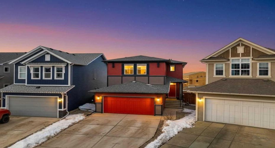 63 Heritage Court, Cochrane, Alberta T4C 2N5, 4 Bedrooms Bedrooms, ,4 BathroomsBathrooms,Residential,For Sale,Heritage,A2288398