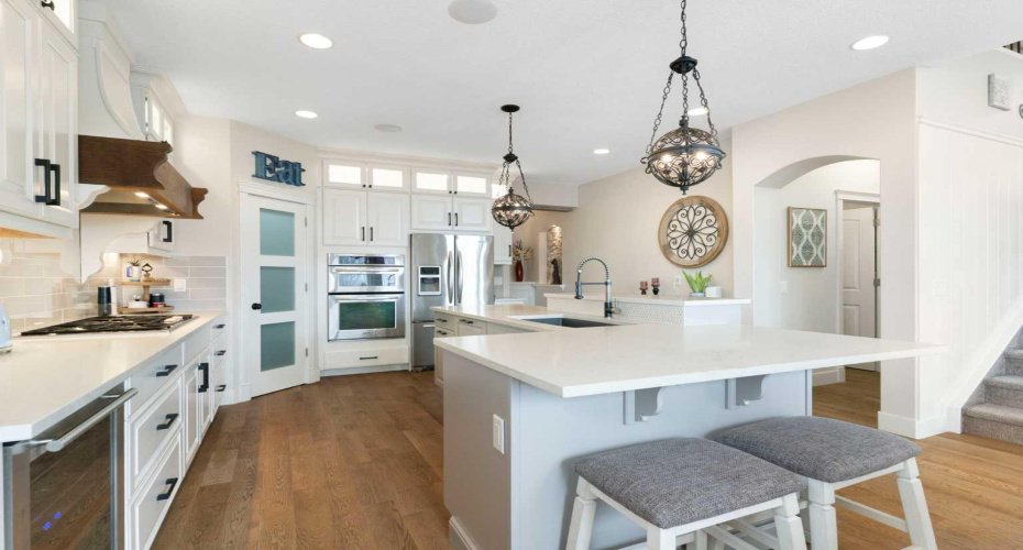 295 Coopers Hill, Airdrie, Alberta T4B 0R9, 4 Bedrooms Bedrooms, ,4 BathroomsBathrooms,Residential,For Sale,Coopers,A2292805