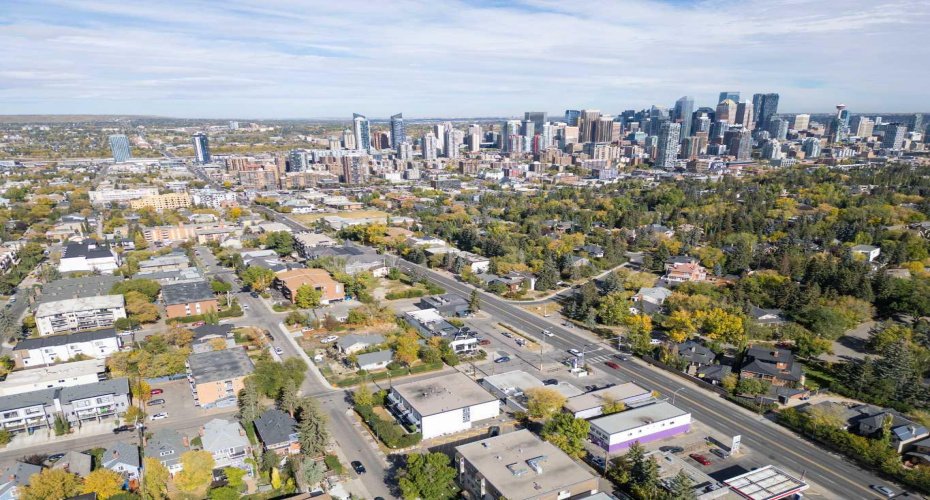 2602 14A Street, Calgary, Alberta T2T3X7, 2 Bedrooms Bedrooms, ,1 BathroomBathrooms,Residential,For Sale,14A,A2292814
