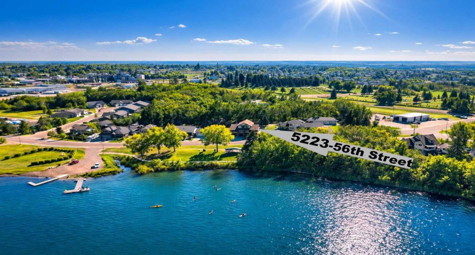 5223 56th Street, Innisfail, Alberta T4G 1R6, 4 Bedrooms Bedrooms, ,4 BathroomsBathrooms,Residential,For Sale,56th Street,A2292818