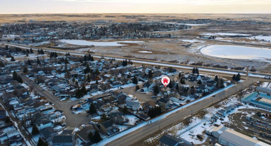 107 Tuffy's Haven, Strathmore, Alberta T1P 1C6, 3 Bedrooms Bedrooms, ,3 BathroomsBathrooms,Residential,For Sale,Tuffy's,A2292821