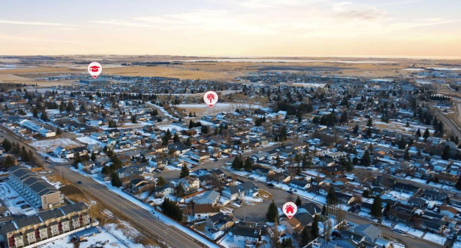 107 Tuffy's Haven, Strathmore, Alberta T1P 1C6, 3 Bedrooms Bedrooms, ,3 BathroomsBathrooms,Residential,For Sale,Tuffy's,A2292821