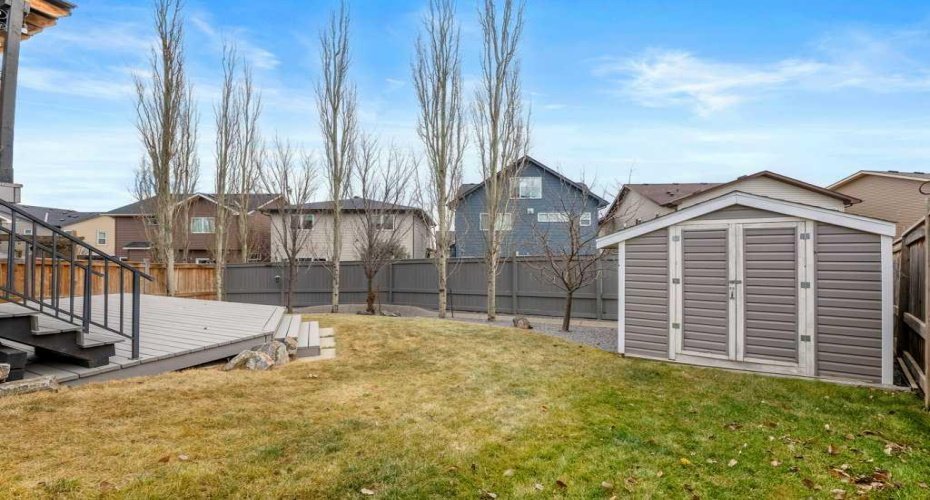 175 Kincora Crescent, Calgary, Alberta T3R0N4, 3 Bedrooms Bedrooms, ,4 BathroomsBathrooms,Residential,For Sale,Kincora,A2292829