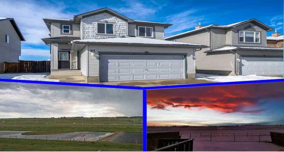 91 Bridlecrest Street, Calgary, Alberta T2Y 4Y8, 3 Bedrooms Bedrooms, ,3 BathroomsBathrooms,Residential,For Sale,Bridlecrest,A2292832