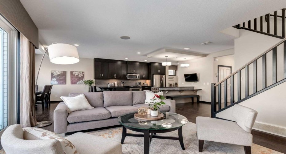 80 Auburn Springs Boulevard, Calgary, Alberta T3M 0Z4, 4 Bedrooms Bedrooms, ,4 BathroomsBathrooms,Residential,For Sale,Auburn Springs,A2292836