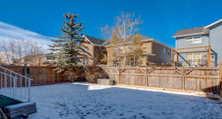 80 Auburn Springs Boulevard, Calgary, Alberta T3M 0Z4, 4 Bedrooms Bedrooms, ,4 BathroomsBathrooms,Residential,For Sale,Auburn Springs,A2292836