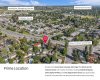 On Richmond Road. Minutes away from Calgary Co-op, Westhills Shopping Ctr, Mount Royal University, Glenmore Trail and Marda Loop.