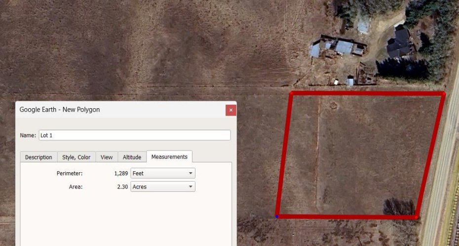 #5 C&E Trail North of Blackfalds, Rural Lacombe County, Alberta T0M 0J0, ,Land,For Sale,C&E Trail North of Blackfalds,A2292851