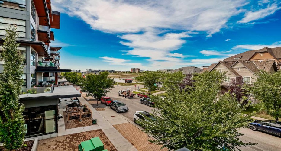 2231 Mahogany Boulevard, Calgary, Alberta T3M 3E1, 2 Bedrooms Bedrooms, ,2 BathroomsBathrooms,Residential,For Sale,Mahogany,A2292855