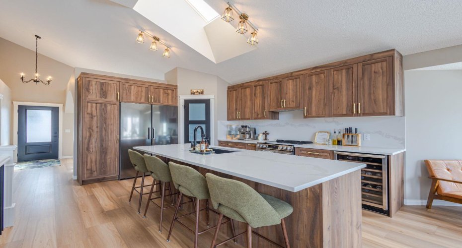 162 Rocky Ridge Circle, Calgary, Alberta T3G4P1, 4 Bedrooms Bedrooms, ,3 BathroomsBathrooms,Residential,For Sale,Rocky Ridge,A2292862