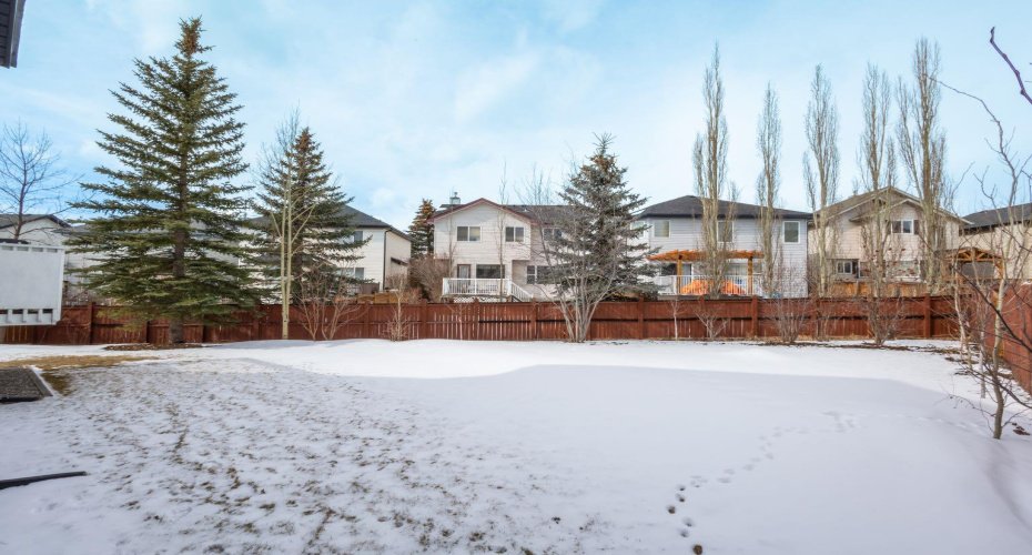 162 Rocky Ridge Circle, Calgary, Alberta T3G4P1, 4 Bedrooms Bedrooms, ,3 BathroomsBathrooms,Residential,For Sale,Rocky Ridge,A2292862