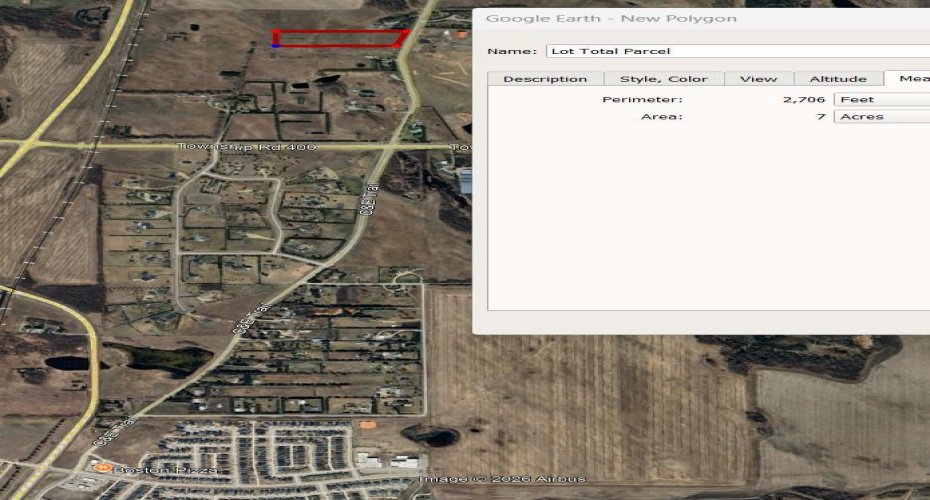 3 Minutes to Blackfalds