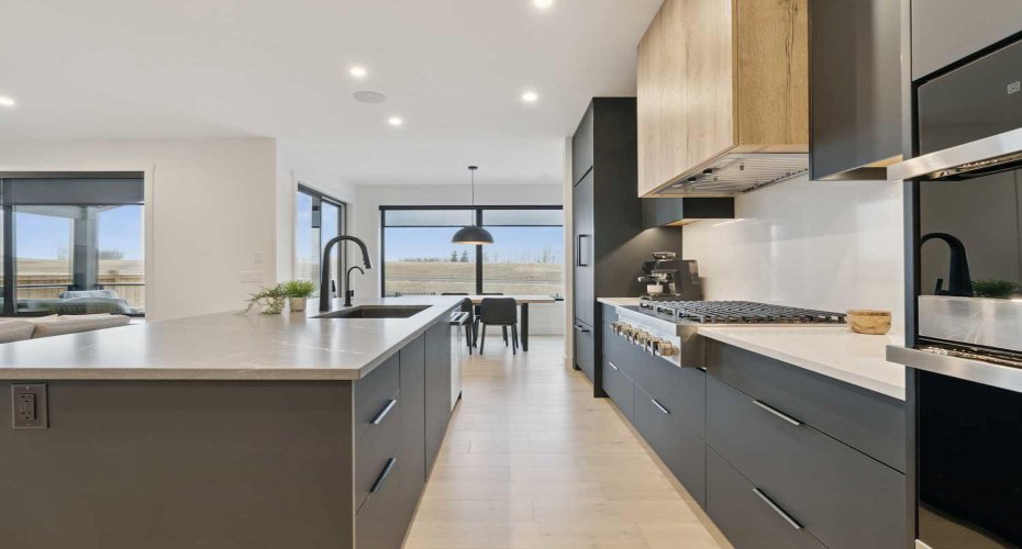 80 Grayling Road, Rural Rocky View County, Alberta T3Z 0H4, 4 Bedrooms Bedrooms, ,4 BathroomsBathrooms,Residential,For Sale,Grayling,A2290202