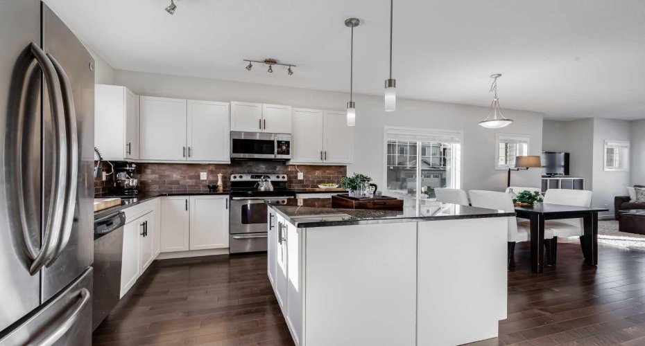 114 Skyview Springs Rise, Calgary, Alberta T3N 0C2, 5 Bedrooms Bedrooms, ,5 BathroomsBathrooms,Residential,For Sale,Skyview Springs,A2290230