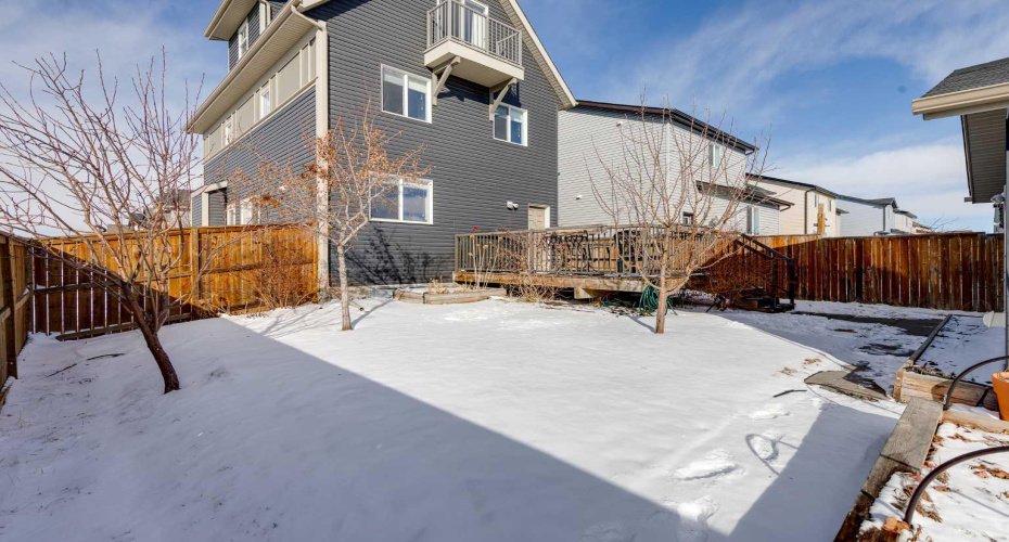 114 Skyview Springs Rise, Calgary, Alberta T3N 0C2, 5 Bedrooms Bedrooms, ,5 BathroomsBathrooms,Residential,For Sale,Skyview Springs,A2290230