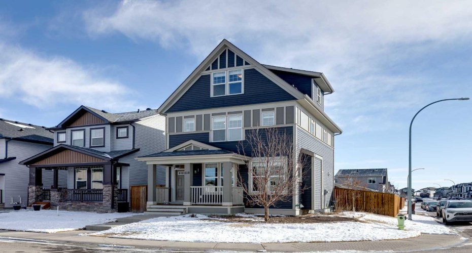 114 Skyview Springs Rise, Calgary, Alberta T3N 0C2, 5 Bedrooms Bedrooms, ,5 BathroomsBathrooms,Residential,For Sale,Skyview Springs,A2290230