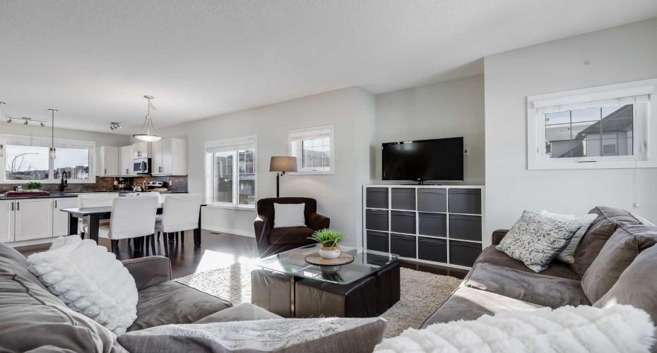 114 Skyview Springs Rise, Calgary, Alberta T3N 0C2, 5 Bedrooms Bedrooms, ,5 BathroomsBathrooms,Residential,For Sale,Skyview Springs,A2290230