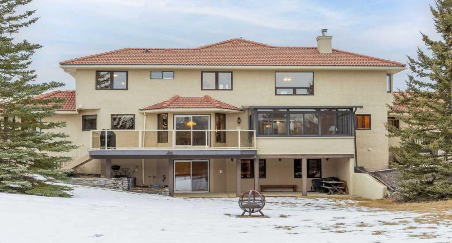 70 Springland Manor Crescent, Rural Rocky View County, Alberta T3Z 3K1, 5 Bedrooms Bedrooms, ,4 BathroomsBathrooms,Residential,For Sale,Springland Manor,A2290286