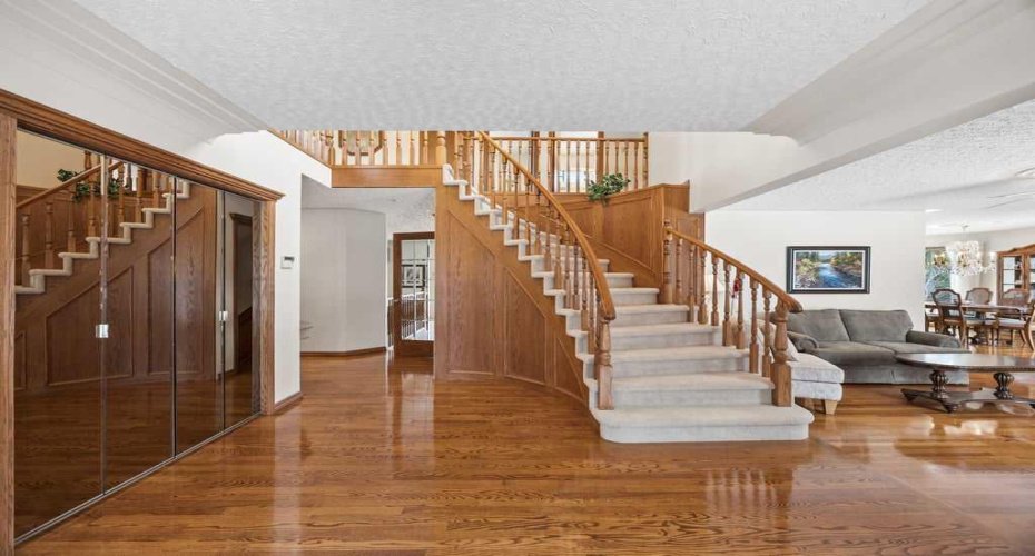 70 Springland Manor Crescent, Rural Rocky View County, Alberta T3Z 3K1, 5 Bedrooms Bedrooms, ,4 BathroomsBathrooms,Residential,For Sale,Springland Manor,A2290286