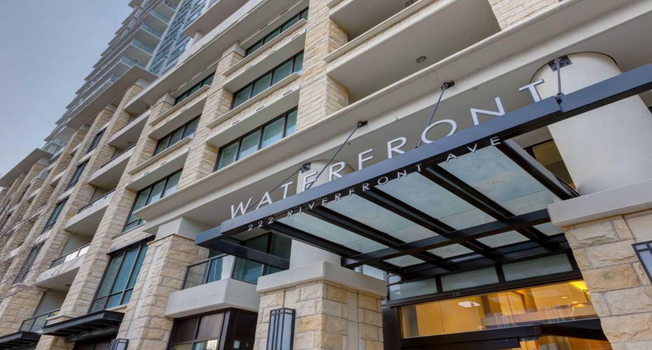 222 Riverfront Avenue, Calgary, Alberta T2P 0X2, 1 Bedroom Bedrooms, ,1 BathroomBathrooms,Residential,For Sale,Riverfront,A2292898