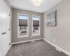 2nd bedroom on upper floor