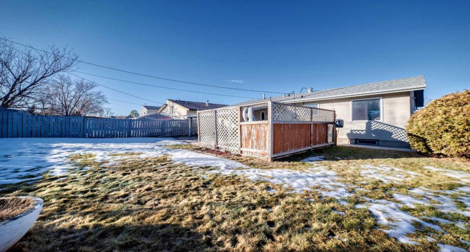 2205 80 Avenue, Calgary, Alberta T2C 1H3, 4 Bedrooms Bedrooms, ,2 BathroomsBathrooms,Residential,For Sale,80,A2290555