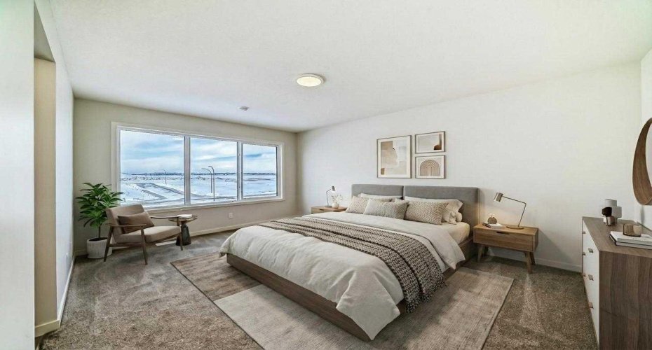 54 Bartlett Row, Calgary, Alberta T3S 0P1, 3 Bedrooms Bedrooms, ,3 BathroomsBathrooms,Residential,For Sale,Bartlett,A2288207
