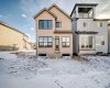54 Bartlett Row, Calgary, Alberta T3S 0P1, 3 Bedrooms Bedrooms, ,3 BathroomsBathrooms,Residential,For Sale,Bartlett,A2288207