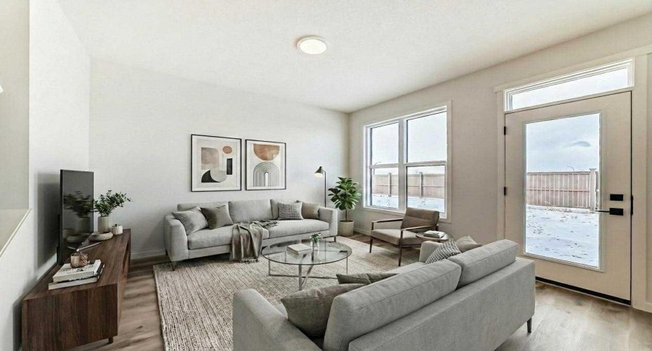 54 Bartlett Row, Calgary, Alberta T3S 0P1, 3 Bedrooms Bedrooms, ,3 BathroomsBathrooms,Residential,For Sale,Bartlett,A2288207
