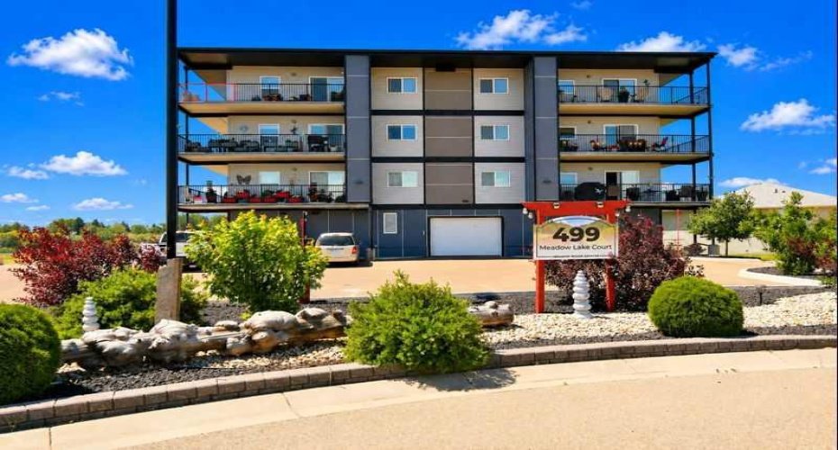499 Meadow Lake Court, Brooks, Alberta T1R 0Y7, 2 Bedrooms Bedrooms, ,2 BathroomsBathrooms,Residential,For Sale,Meadow Lake,A2291542