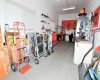 shop area