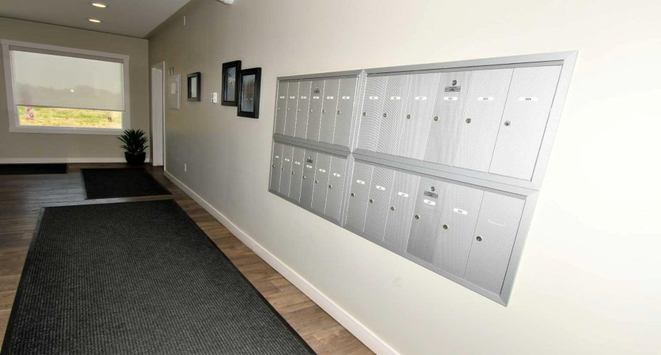 mailboxes