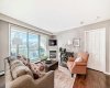 Living Room w Fireplace!