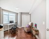 2nd Bedroom/Den