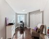 2nd Bedroom/Den
