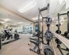 Fitness Centre