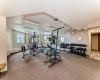 Fitness Centre